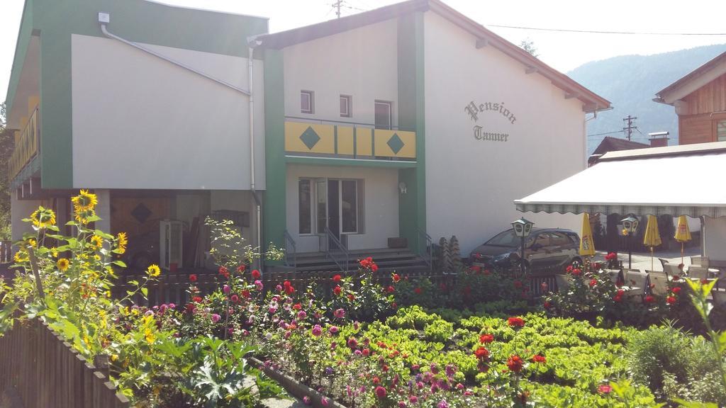 Gasthof Zum Mohrn Oberwoelz Stadt ภายนอก รูปภาพ